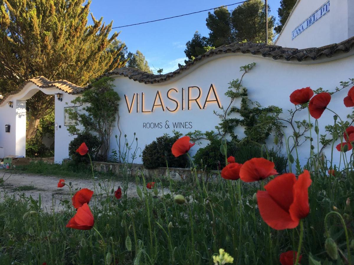 Vilasira Los Cojos Extérieur photo