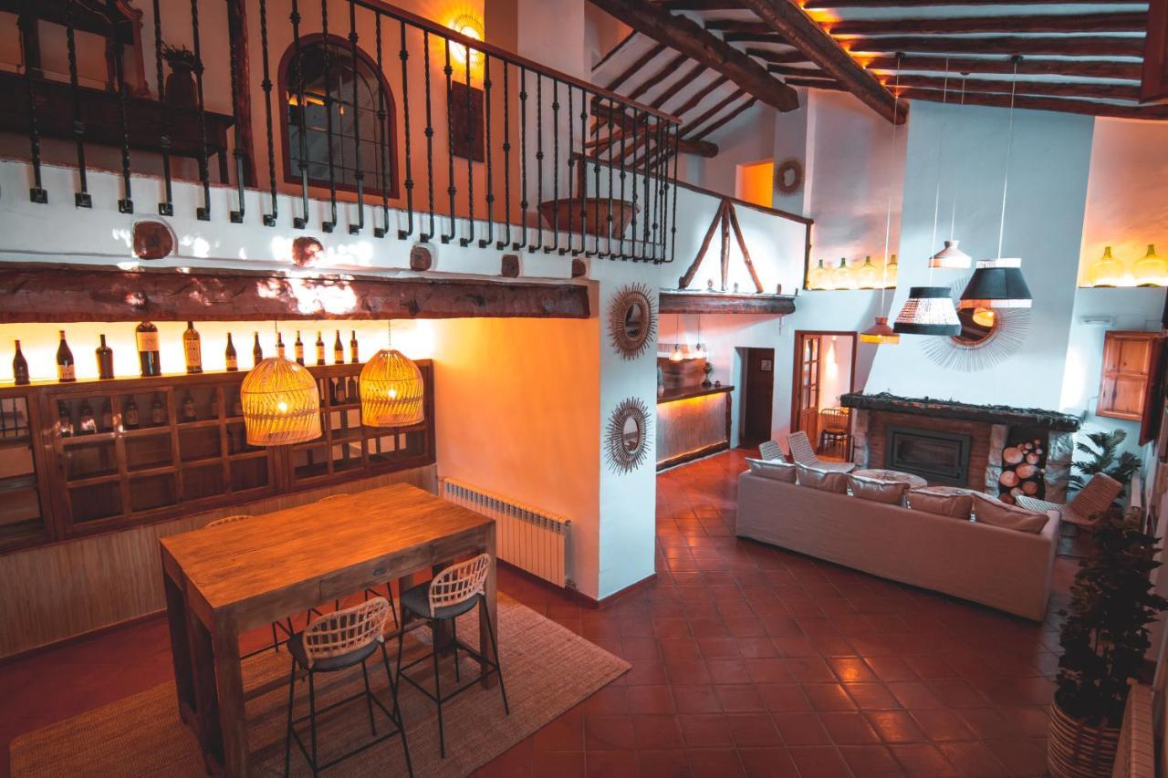 Vilasira Los Cojos Extérieur photo