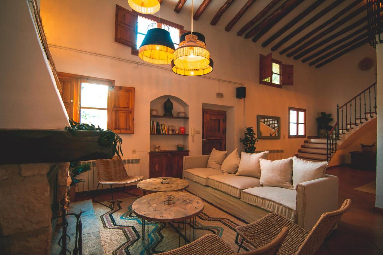 Vilasira Los Cojos Extérieur photo