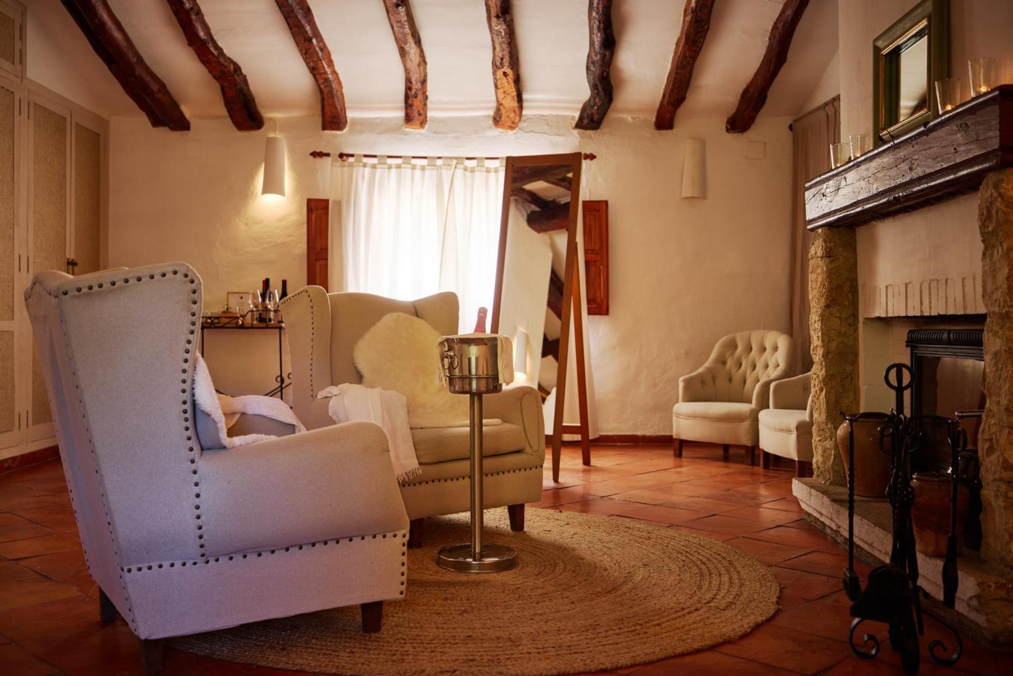 Vilasira Los Cojos Extérieur photo
