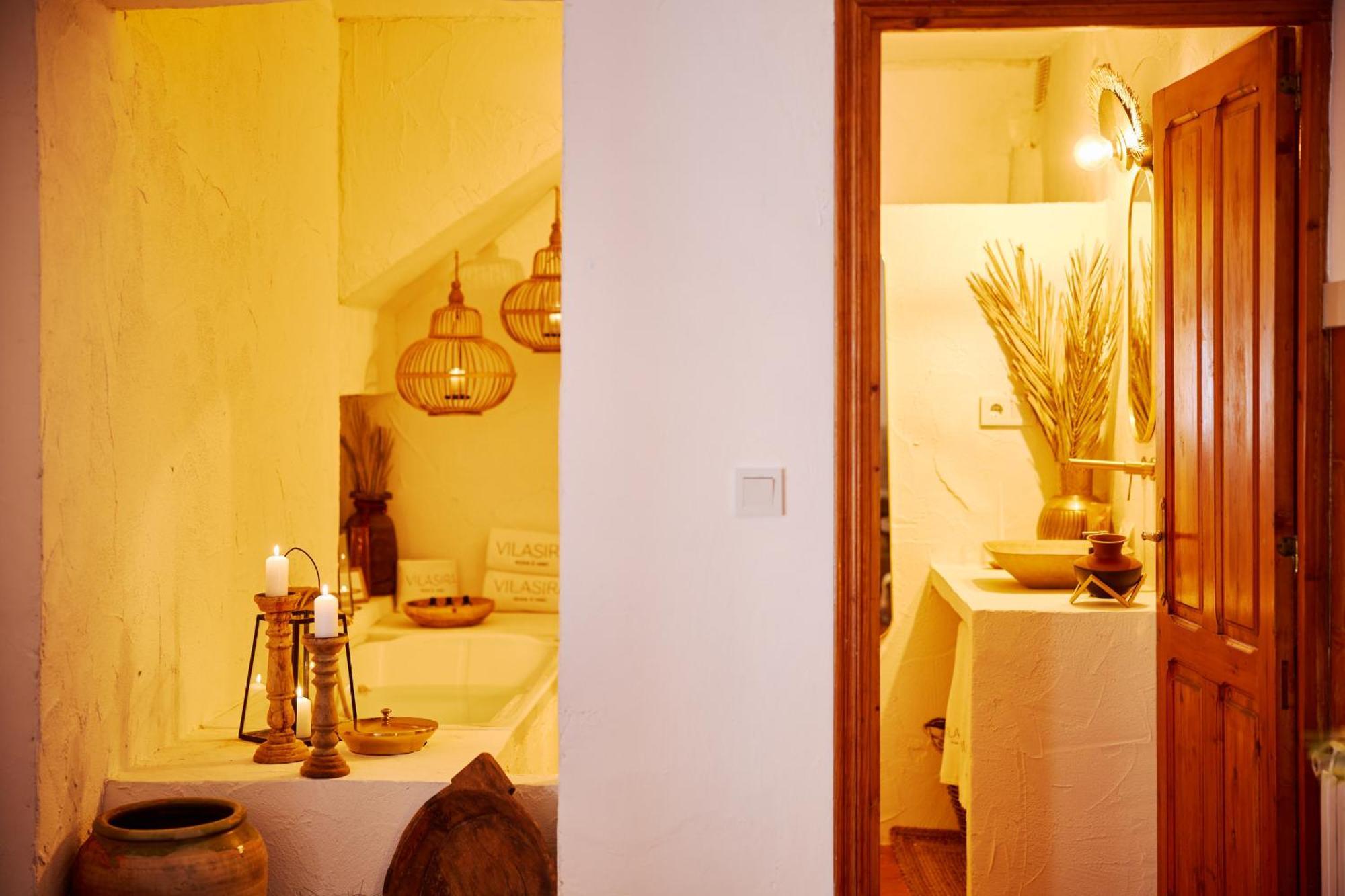 Vilasira Los Cojos Extérieur photo