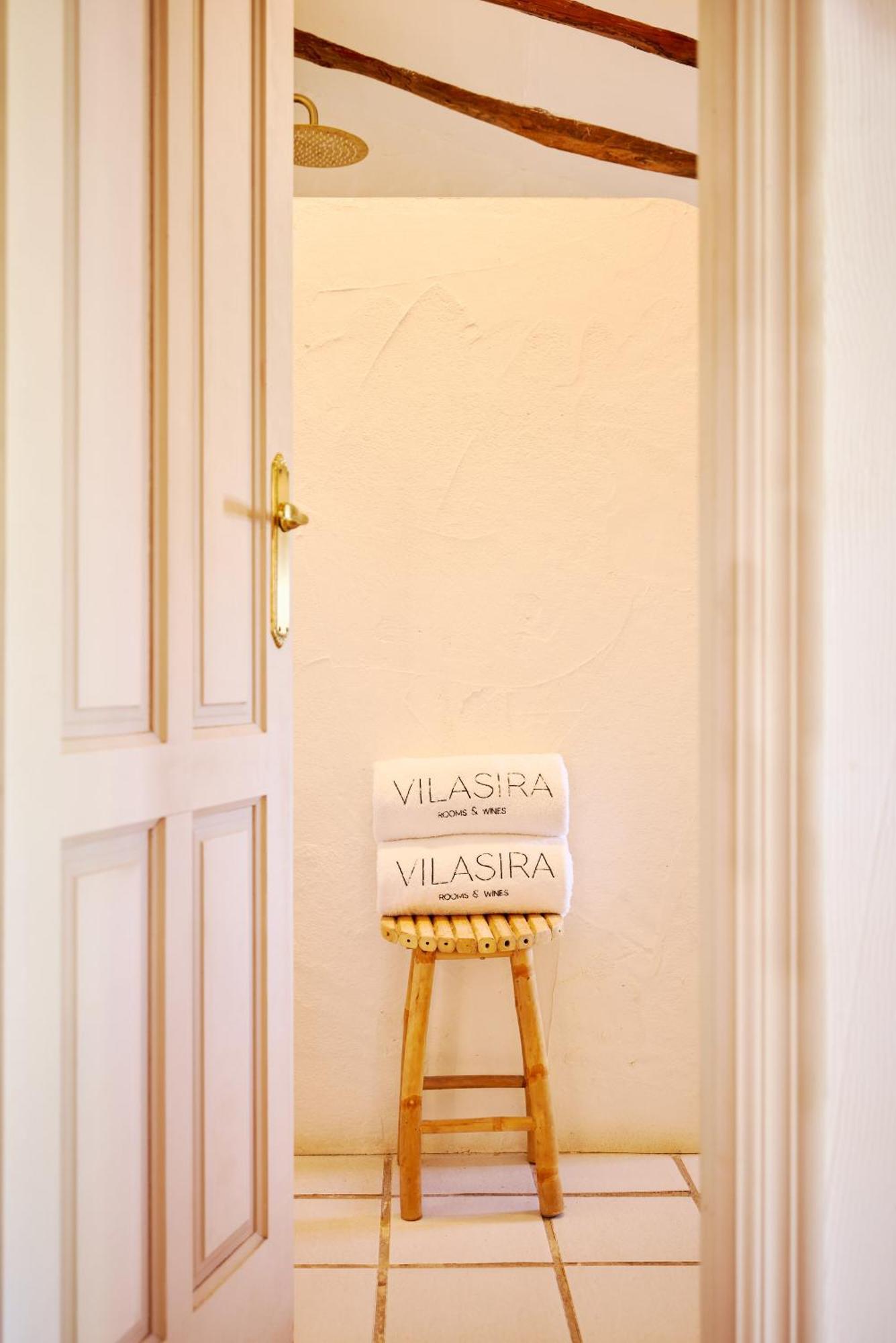 Vilasira Los Cojos Extérieur photo