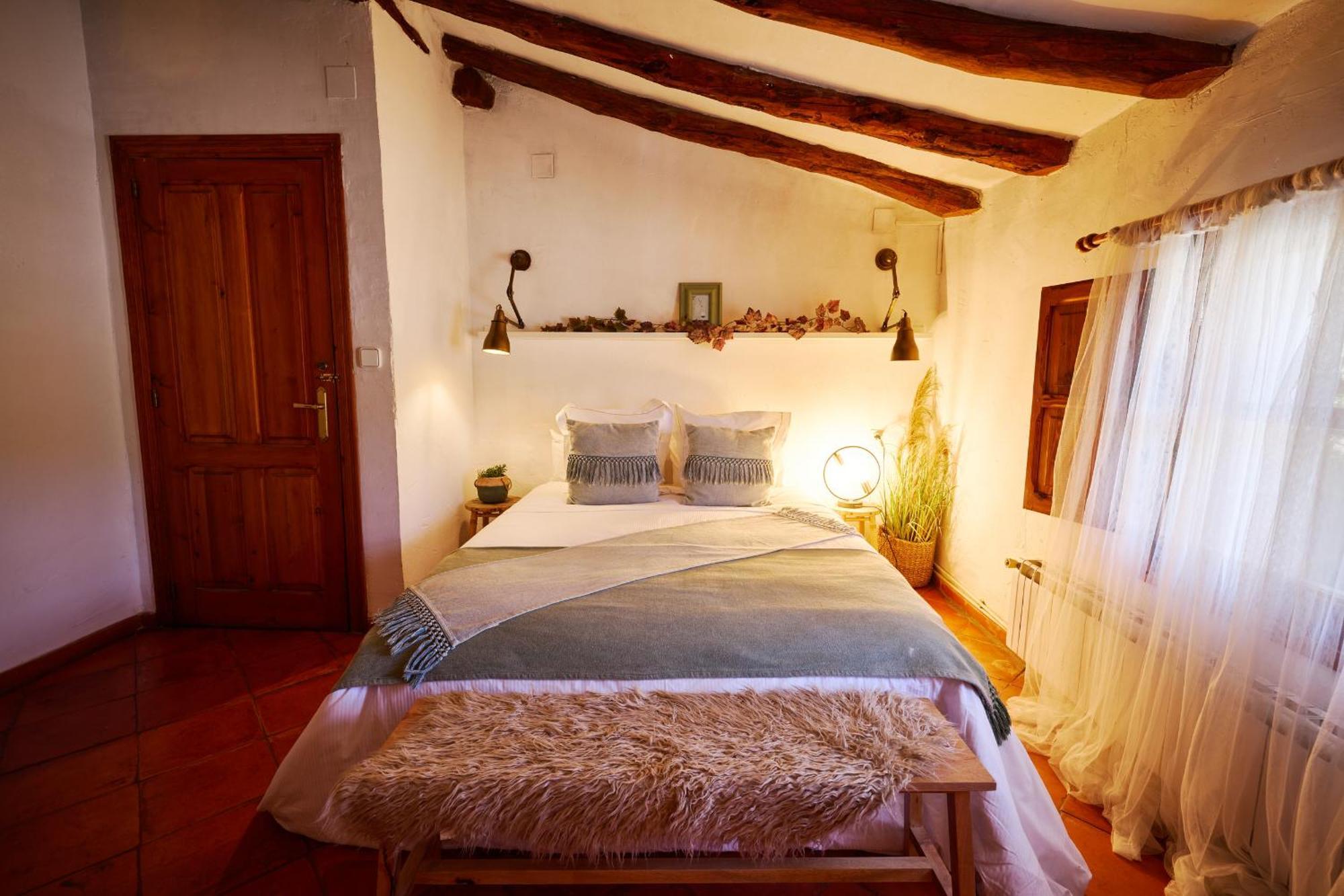 Vilasira Los Cojos Extérieur photo
