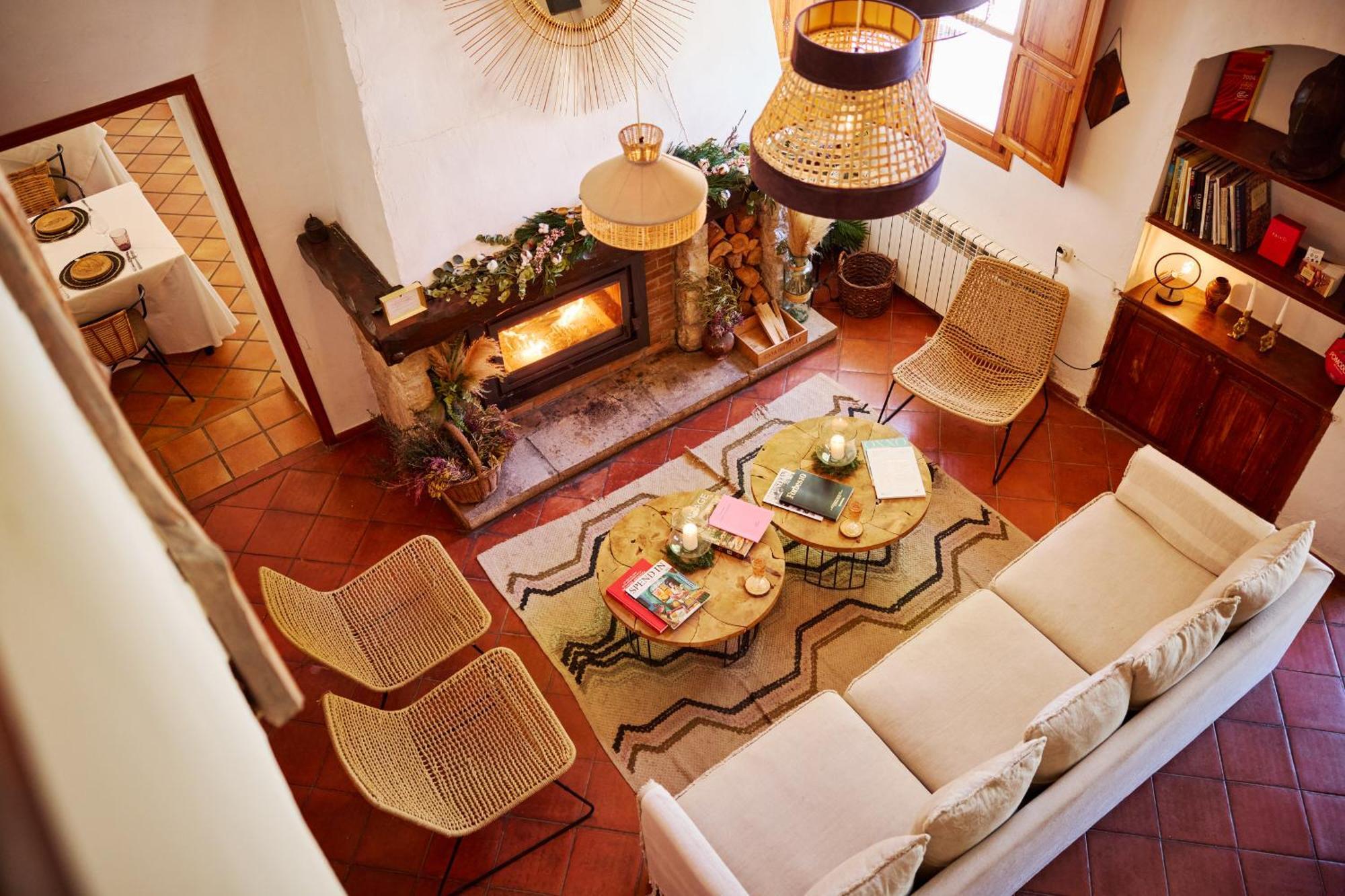 Vilasira Los Cojos Extérieur photo